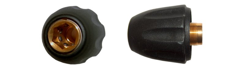 Ersatz-Kupplung kompl. zu Pistole ST-2300/2