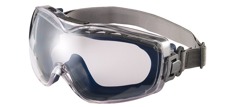 Honeywell DuraMaxx- Vollsichtbals Überbrille geeig