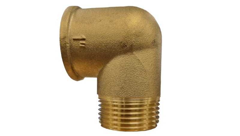 Rotabow-M/25BR Winkel 90°, IG-AG 1"