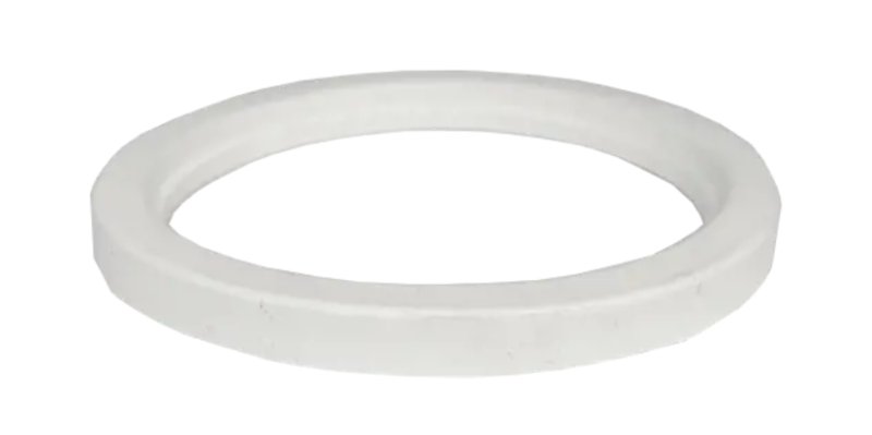 SMS 1145 Dichtung EPDM weiss