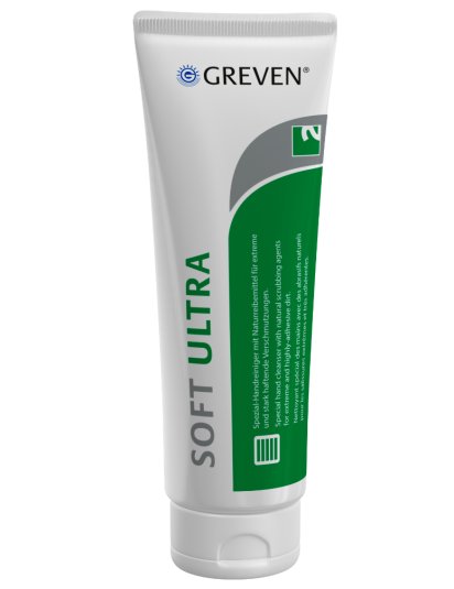 GREVEN Soft Ultra             Nettoyants forts ave