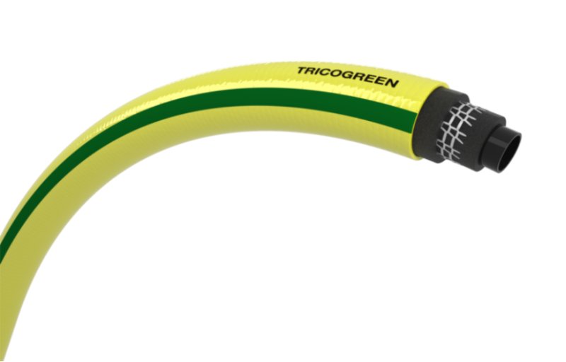 TRICOFLEX TRICOGREEN          Wasserschlauch, aus