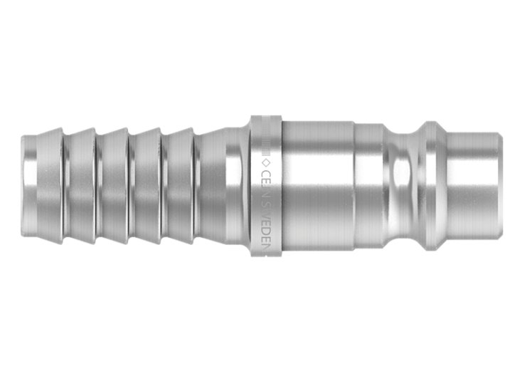 Cejn Nippel Serie 320 -       mit Schlauchtülle