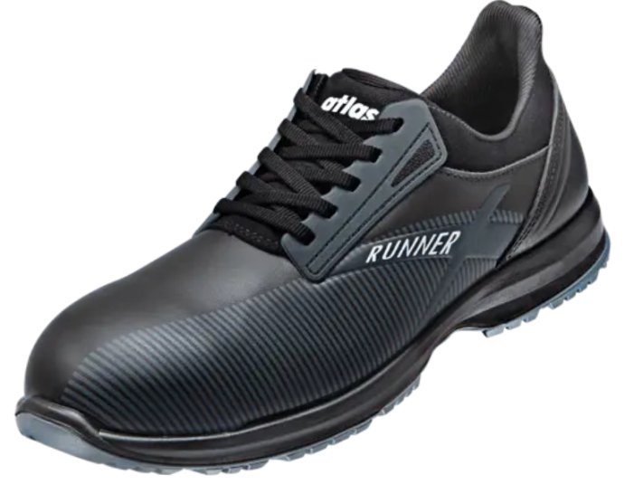 Atlas Chaussures de sécurité RUNNER 295, XP, ESD,