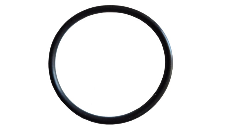 O-Ring zu Konuskupplung       Rd75x1/6 - 50 mm