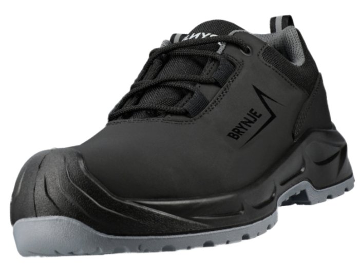 Brynje 500201 Ground MicrofibeLace, S3L, SR, FO, S