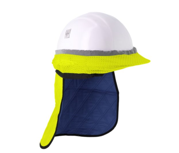COOLNECK, UV protection       rafraîchissant pour