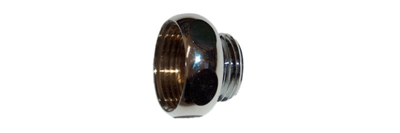 NEOMATIC-Reduktionsnippel     3/4" IG - 1/2" AG