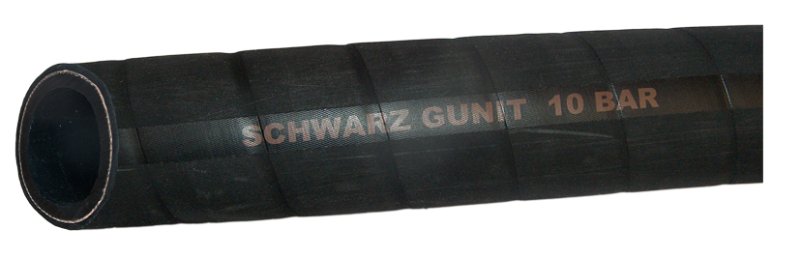 Beton-, Gunit-, Zement-       und Sandförderschlau