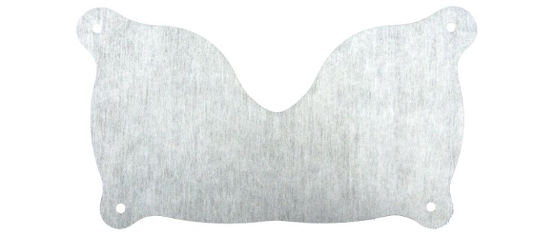3M™ Schutzvlies für Mehrweg- Atemschutz-Halbmaske