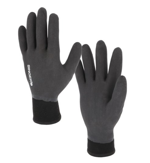 Snowflex Winterhandschuh      komplett gefüttert,