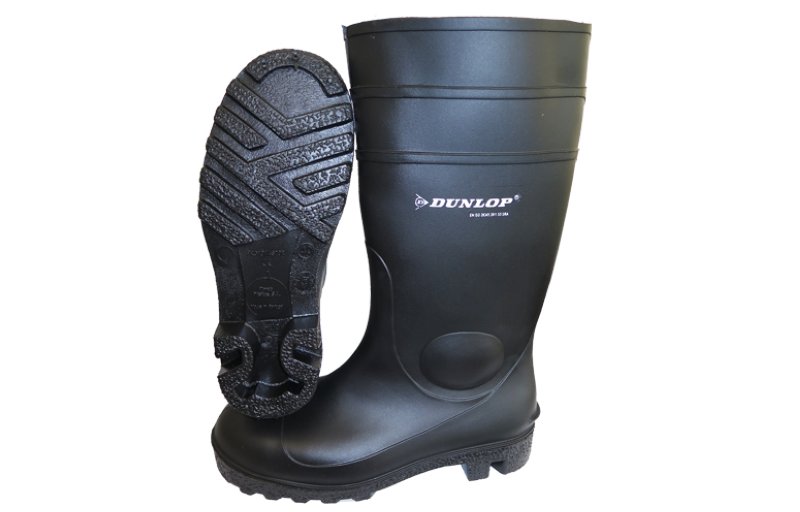 DUNLOP Sicherheitsstiefel     Protomaster / WORK-I