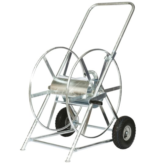 ALBA Schlauchwagen PROFI, Seri