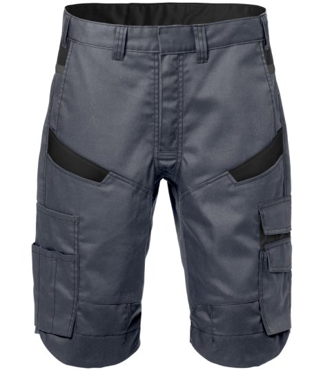 FRISTADS Shorts 2562 STFP     65% Polyester / 35%