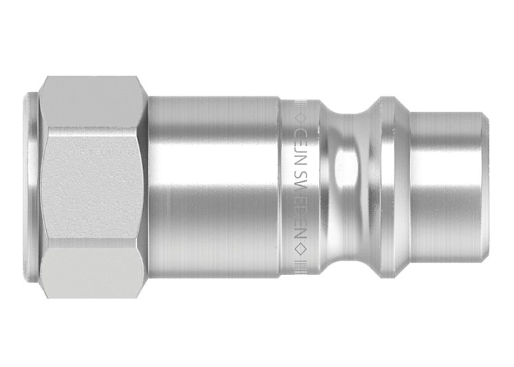Cejn Nippel Serie 320 -       mit Innengewinde