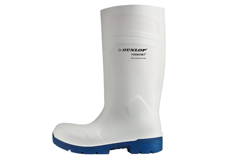 DUNLOP Sicherheitsstiefel     FoodPro, MultiGrip