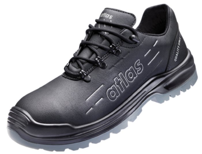 Atlas Sicherheitsschuh Max 100Pro Trax, S3S SR ESD