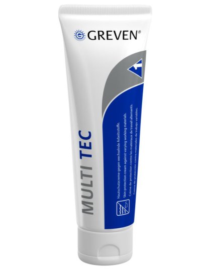 GREVEN Multi Tec              Hautschutzcreme gege