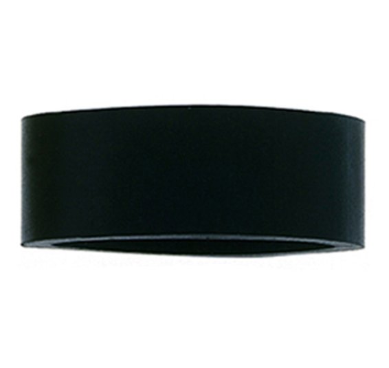 Schlauchring zu Messinghülse