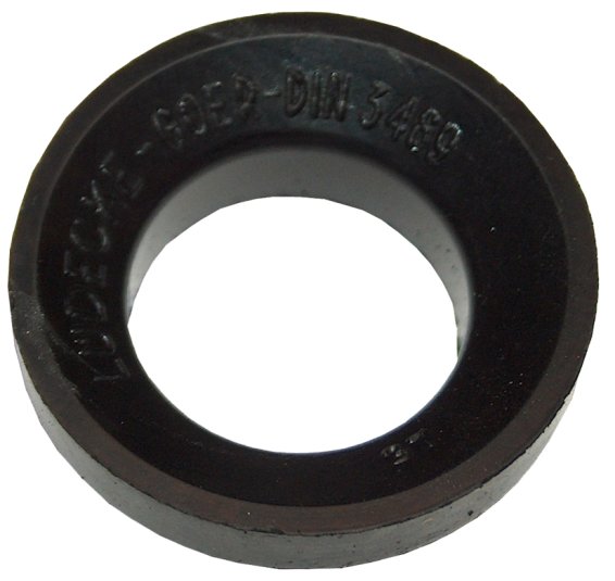 Gummidichtung zu Moment-      kupplung NORMAL