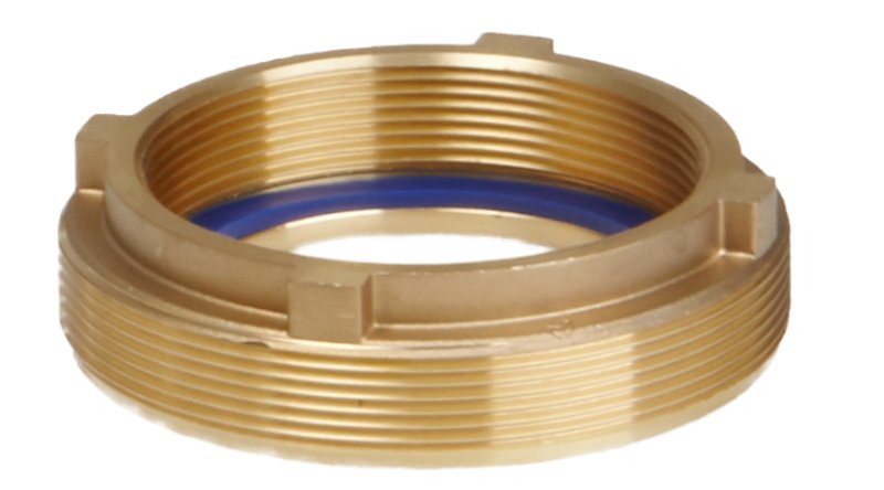 Pièce de réduction FI - FE    1 1/2" FI x 2" FE